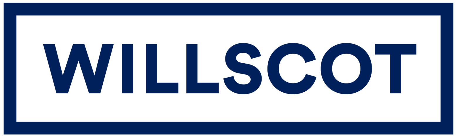 Willscot logo