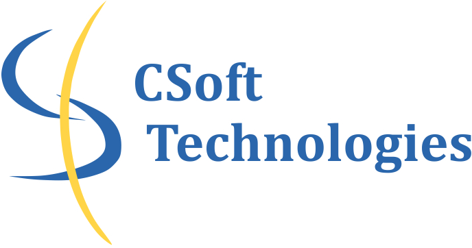 CSoft Technologies logo