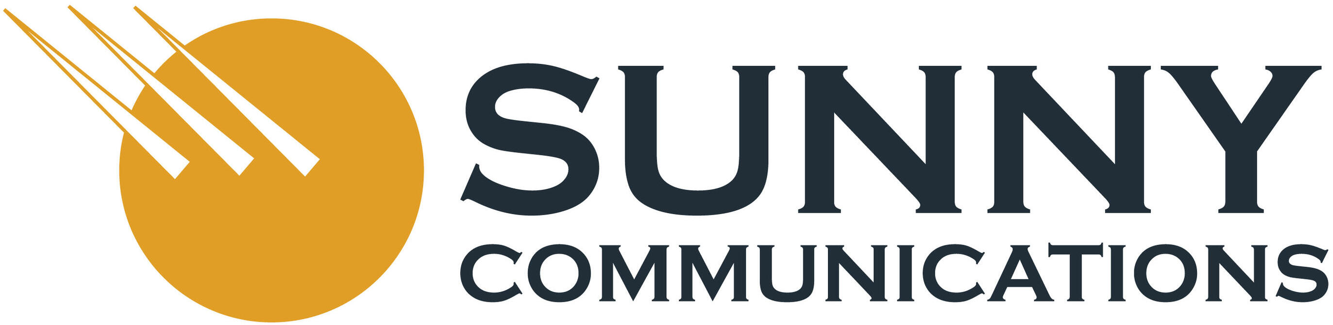 Sunny Communications logo
