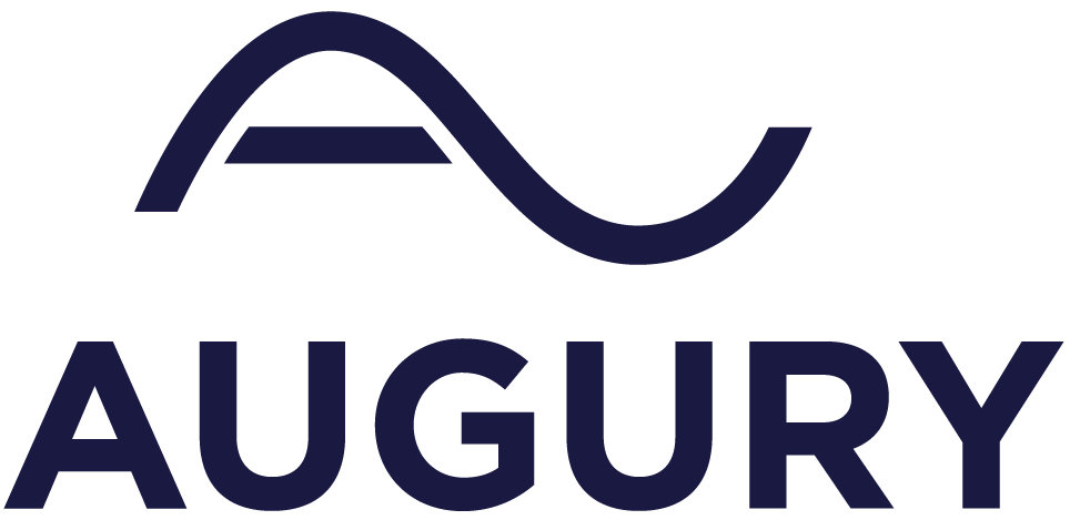 Augury  logo