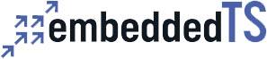 EmbeddedTS logo