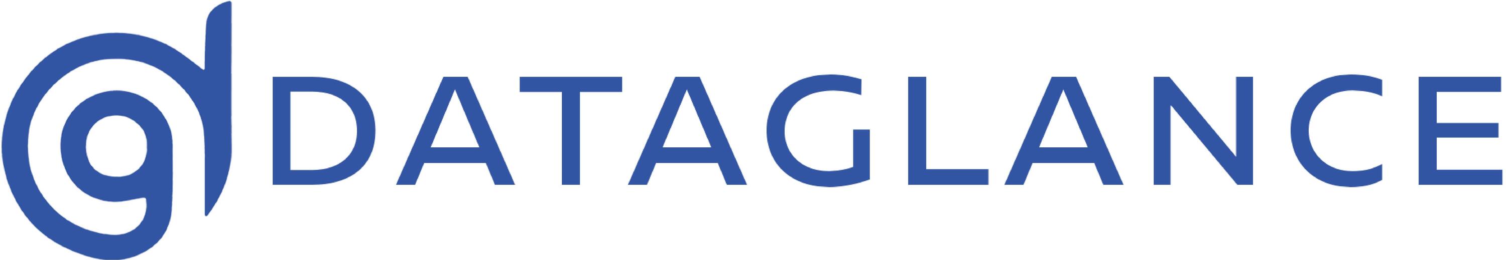 Data Glance logo