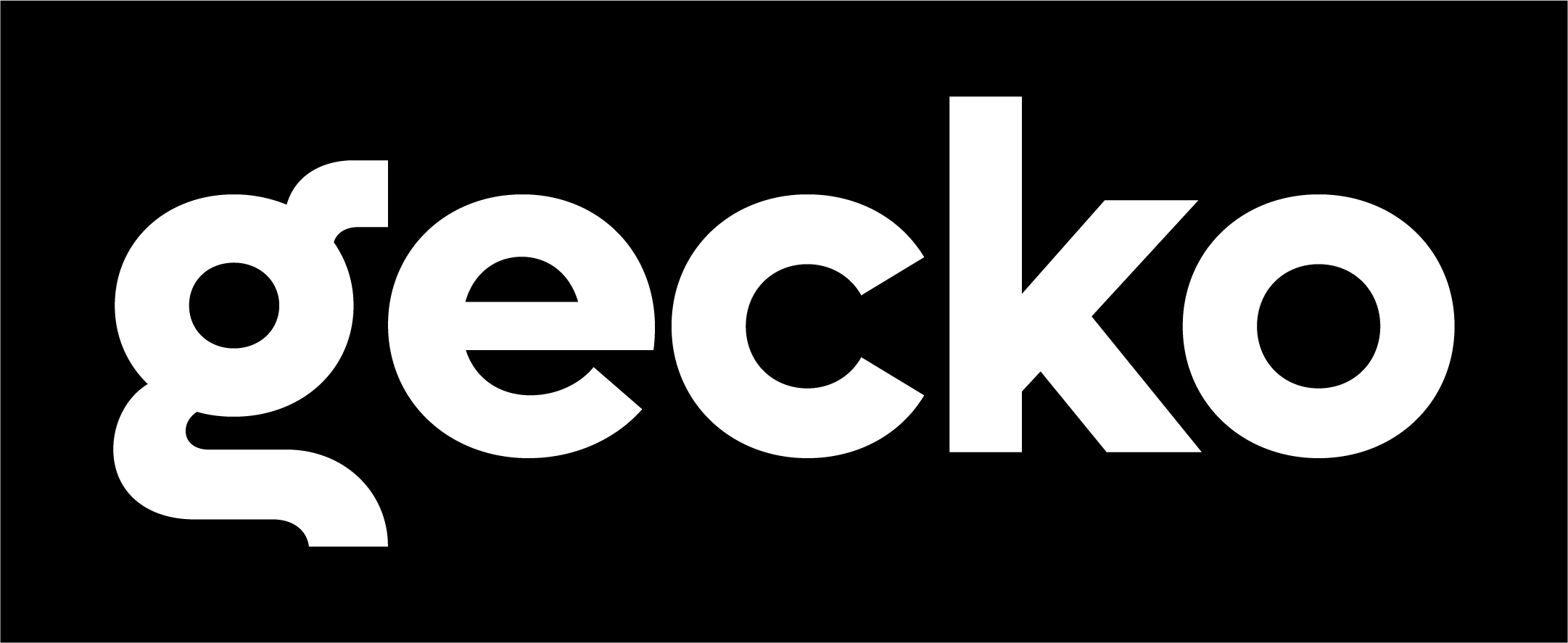 Gecko logo