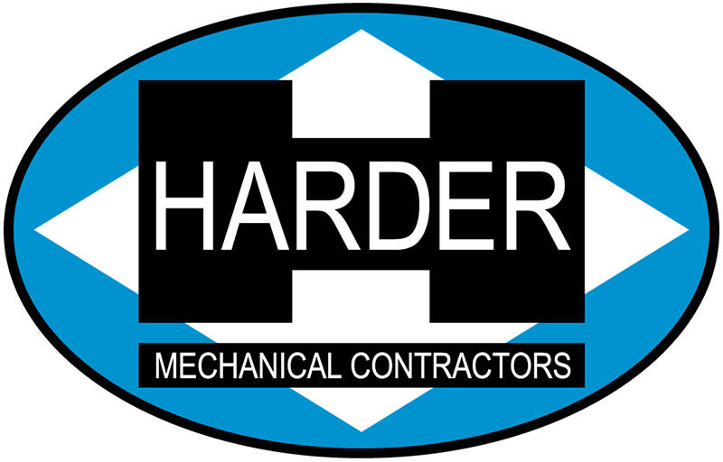 Harder Mechanical Contractors logo