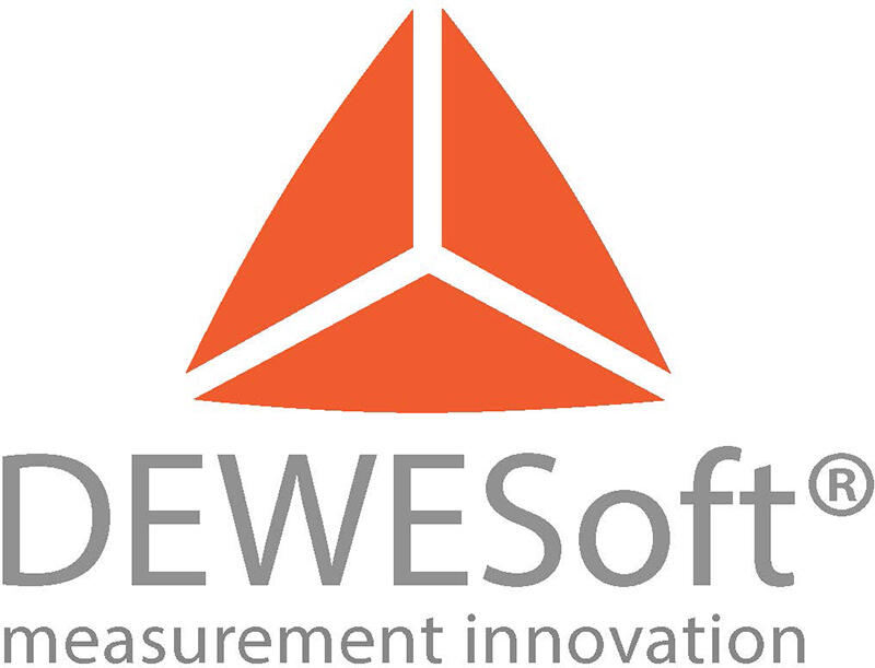 DEWEsoft logo