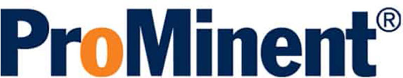 Prominent Fluid Controls logo