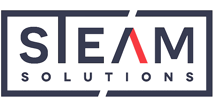 Steam Solutions logo