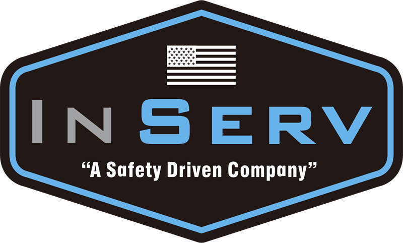 InServ logo