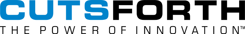 Cutsforth, The Power of Innovation logo