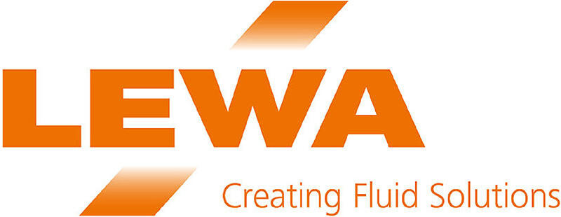 LEWA America, a Business Unit of Industrial Flow North America, LLC logo