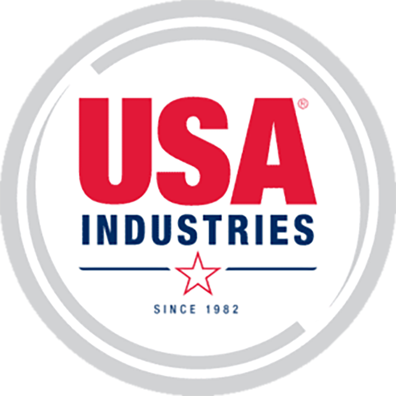 USA Industries, LLC logo
