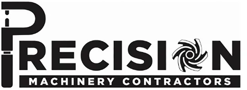 Precision Machinery Contractors, LLC logo
