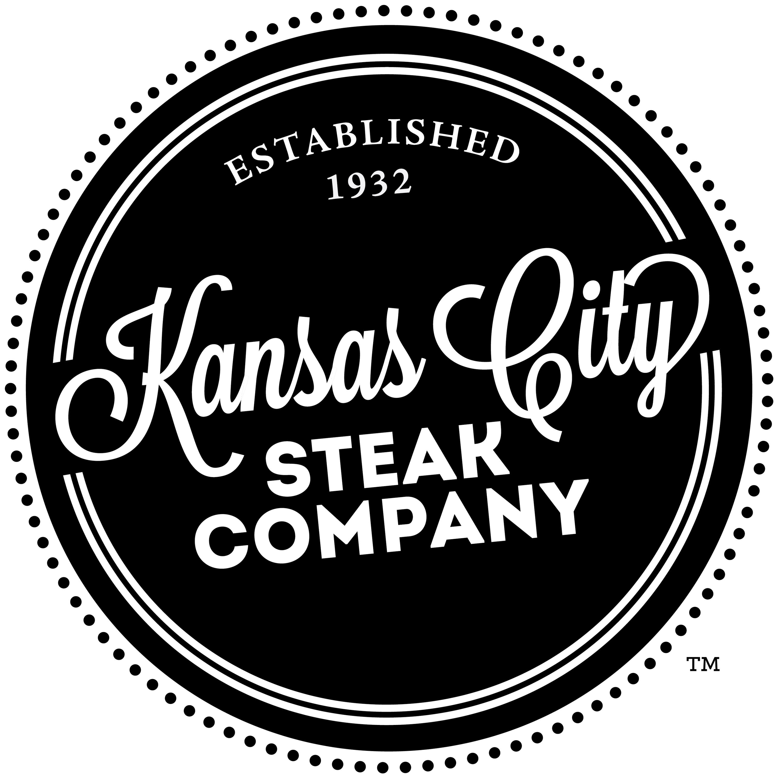 Kansas City Steaks logo