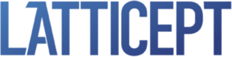 LATTICEPT logo