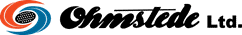 Ohmstede Ltd logo