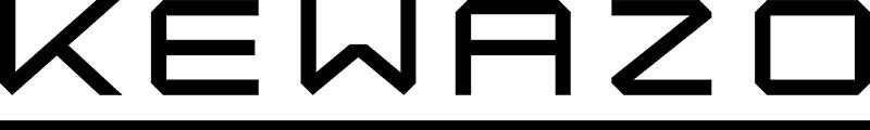 KEWAZO Inc. logo