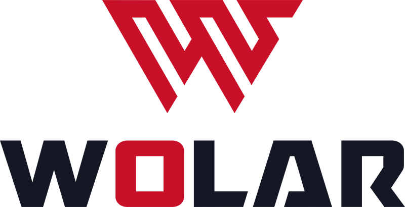 Wolar Industrial logo