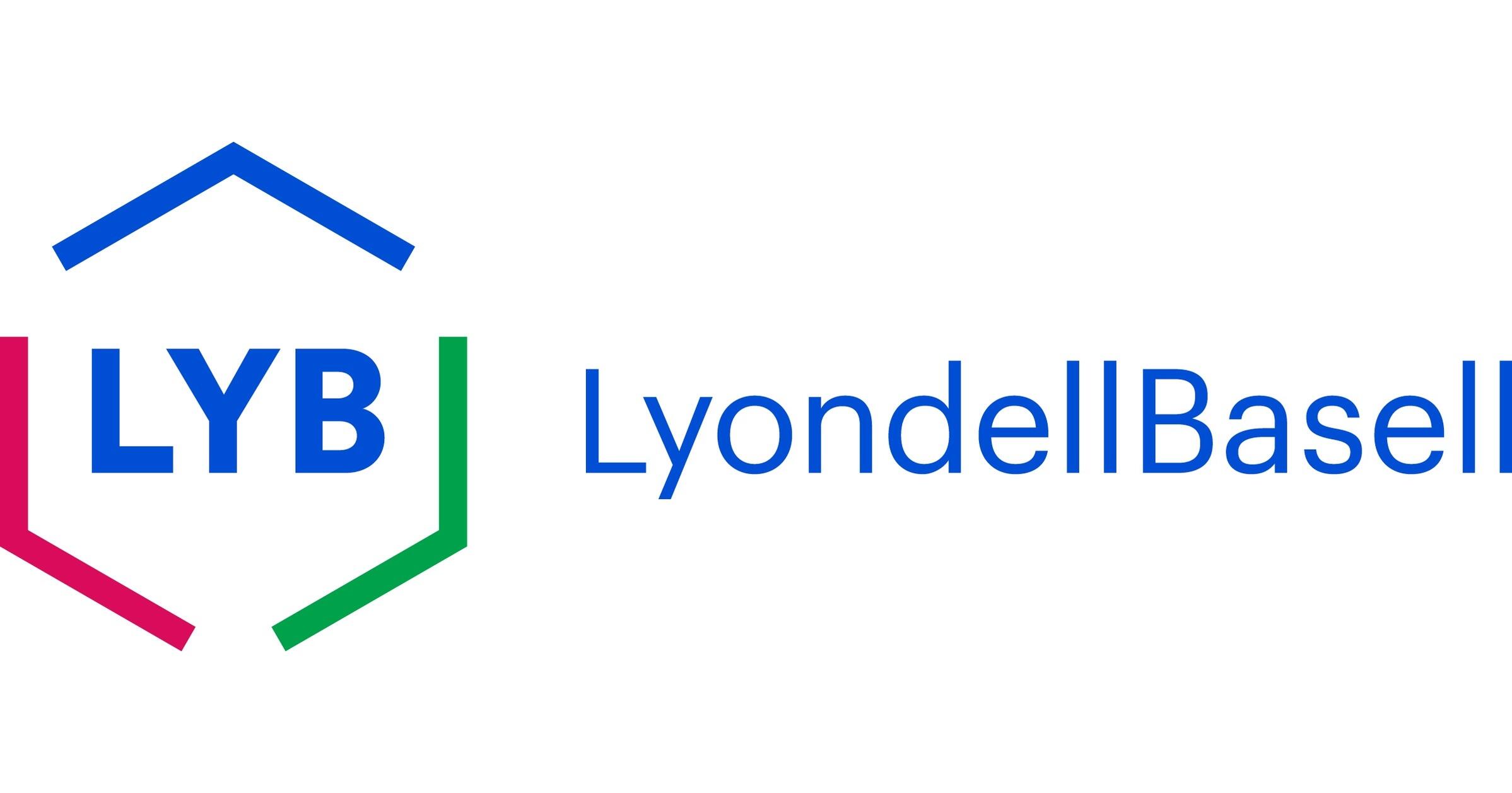 LyondellBasell logo