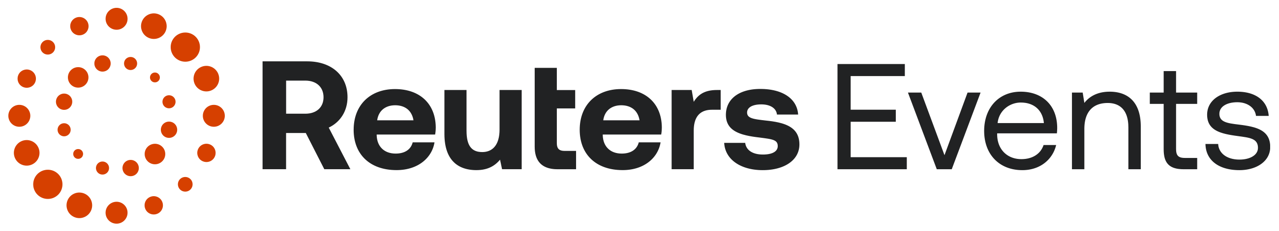 Reuters Logo