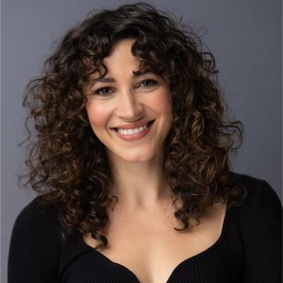 Speaker headshot