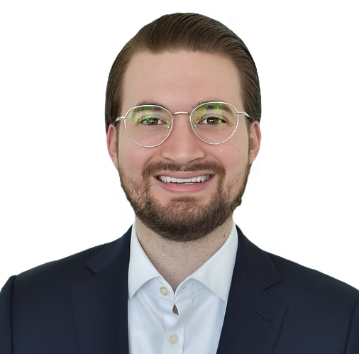 Speaker headshot