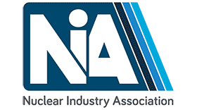 Nuclear Industry Association logo