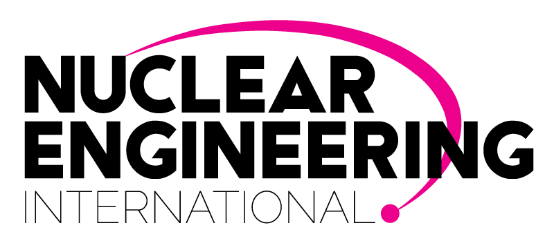 Nuclear Engineering International logo