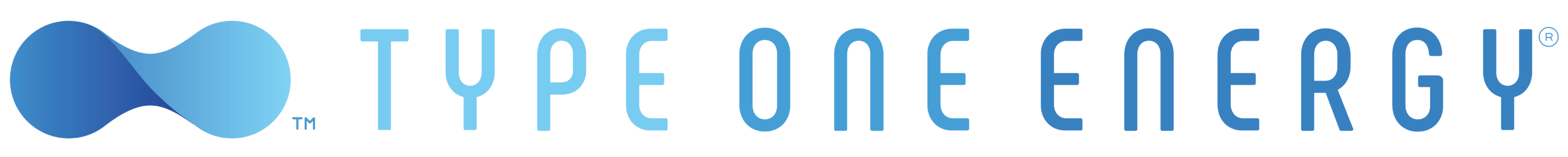 Type One Energy Logo