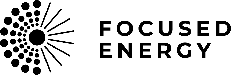 Energy Focused logo