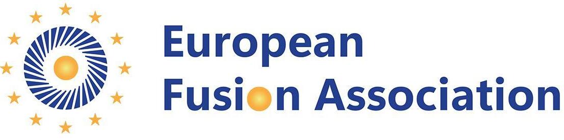 European Fusion Association logo