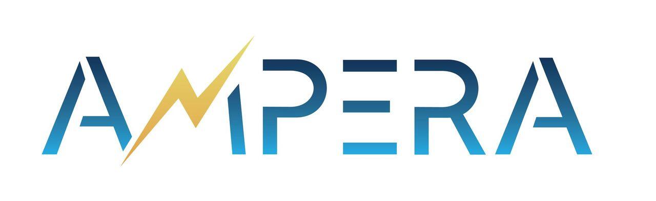 Ampera Logo