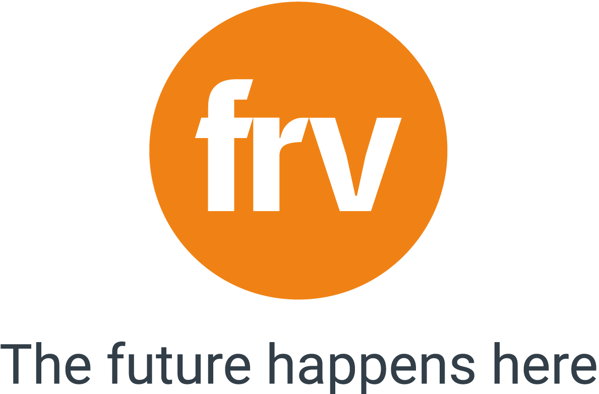 FRV logo