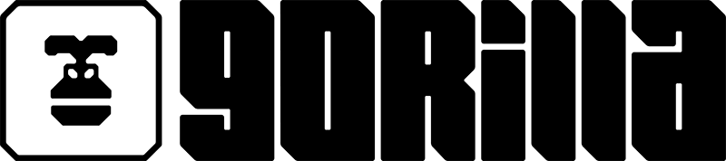 Gorilla logo