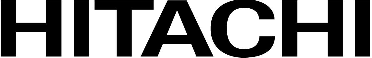 Hitachi  logo