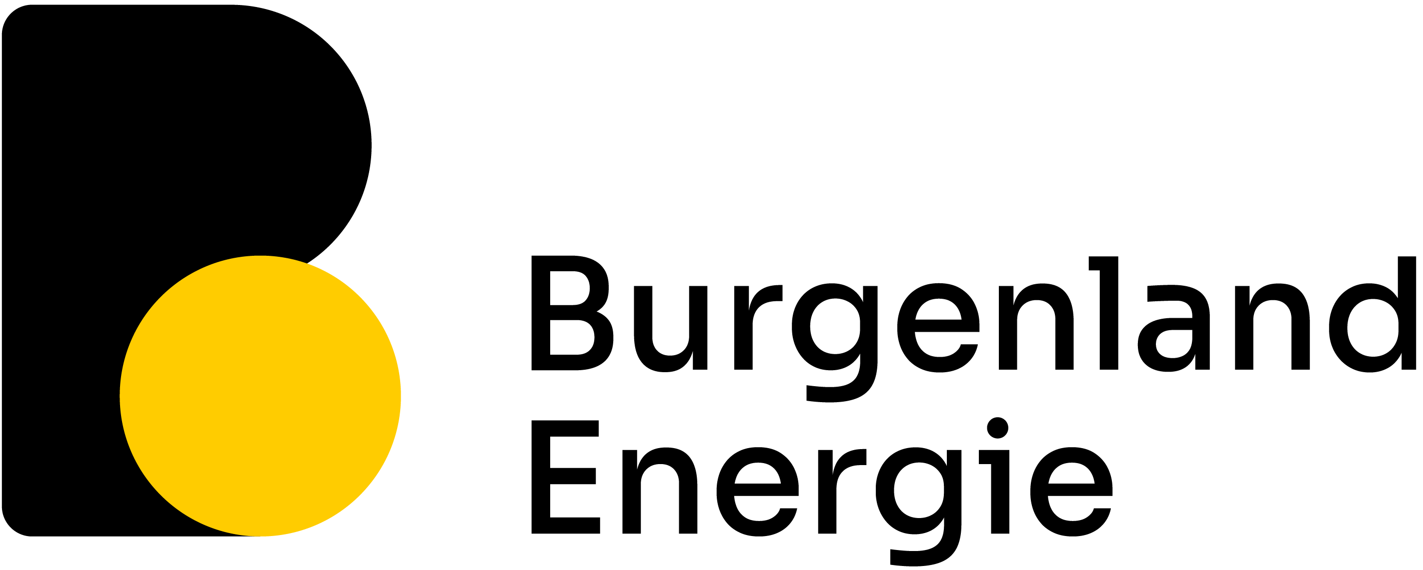 Burgenland Energie logo