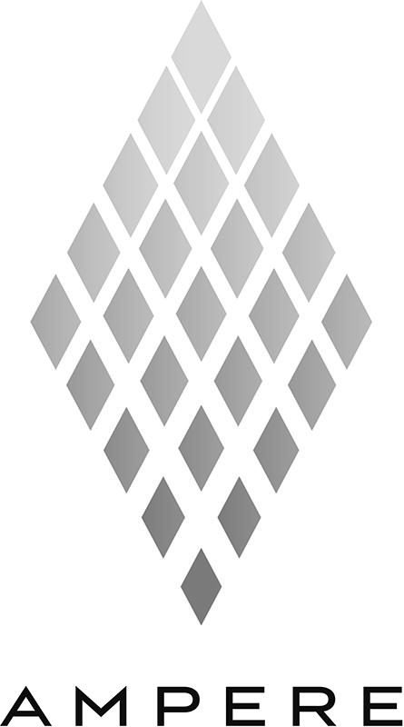 Ampere SAS logo