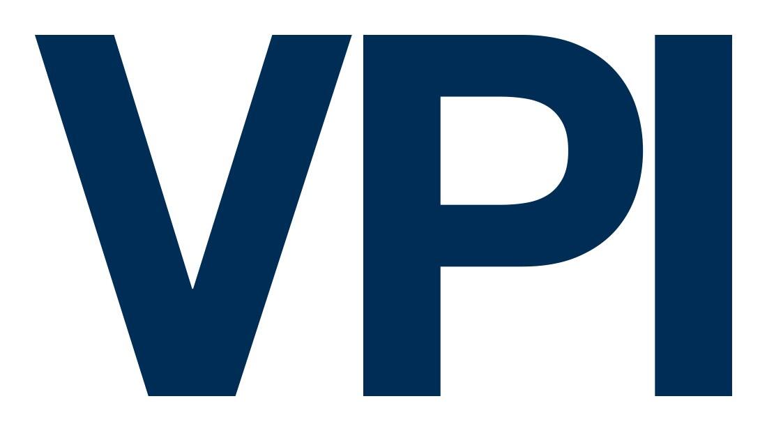 VPI  logo