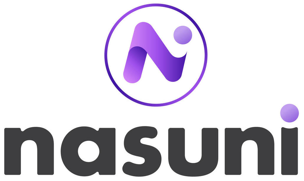 Nasuni logo