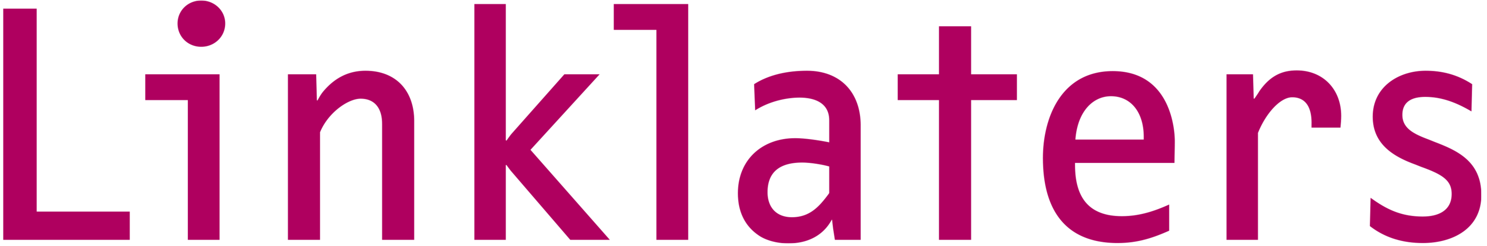 Linklaters logo