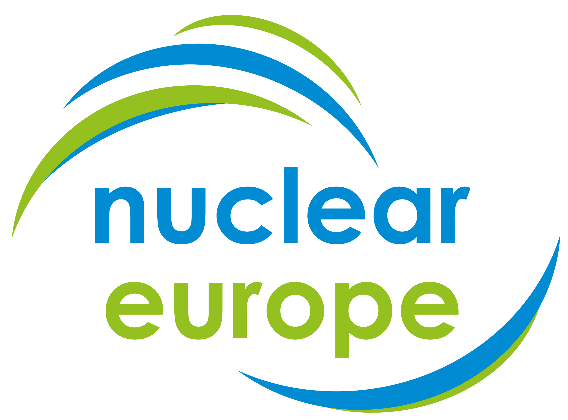 Nuclear Europe logo
