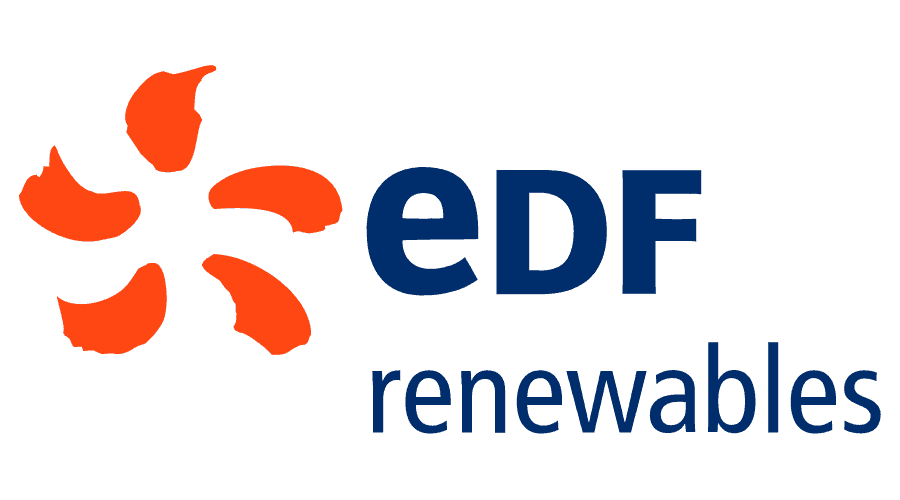 EDF renewables logo