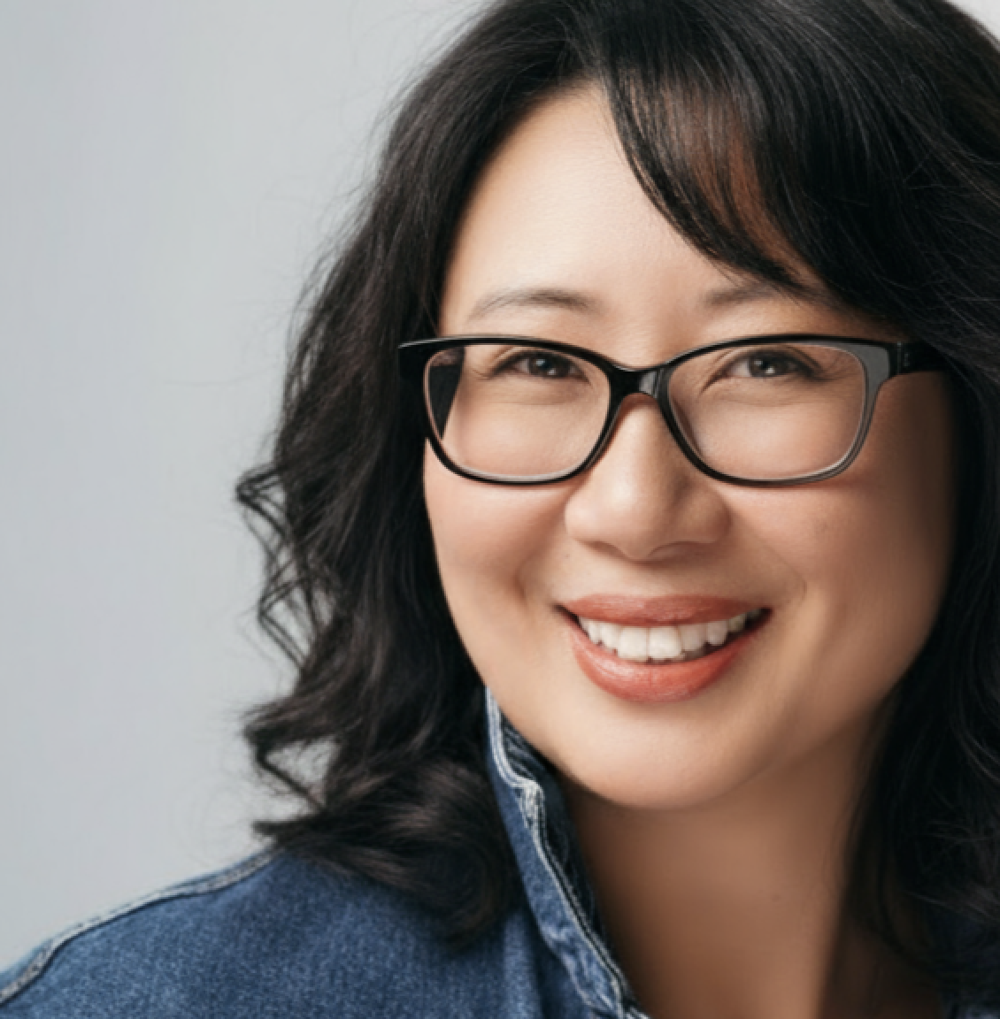 Speaker headshot