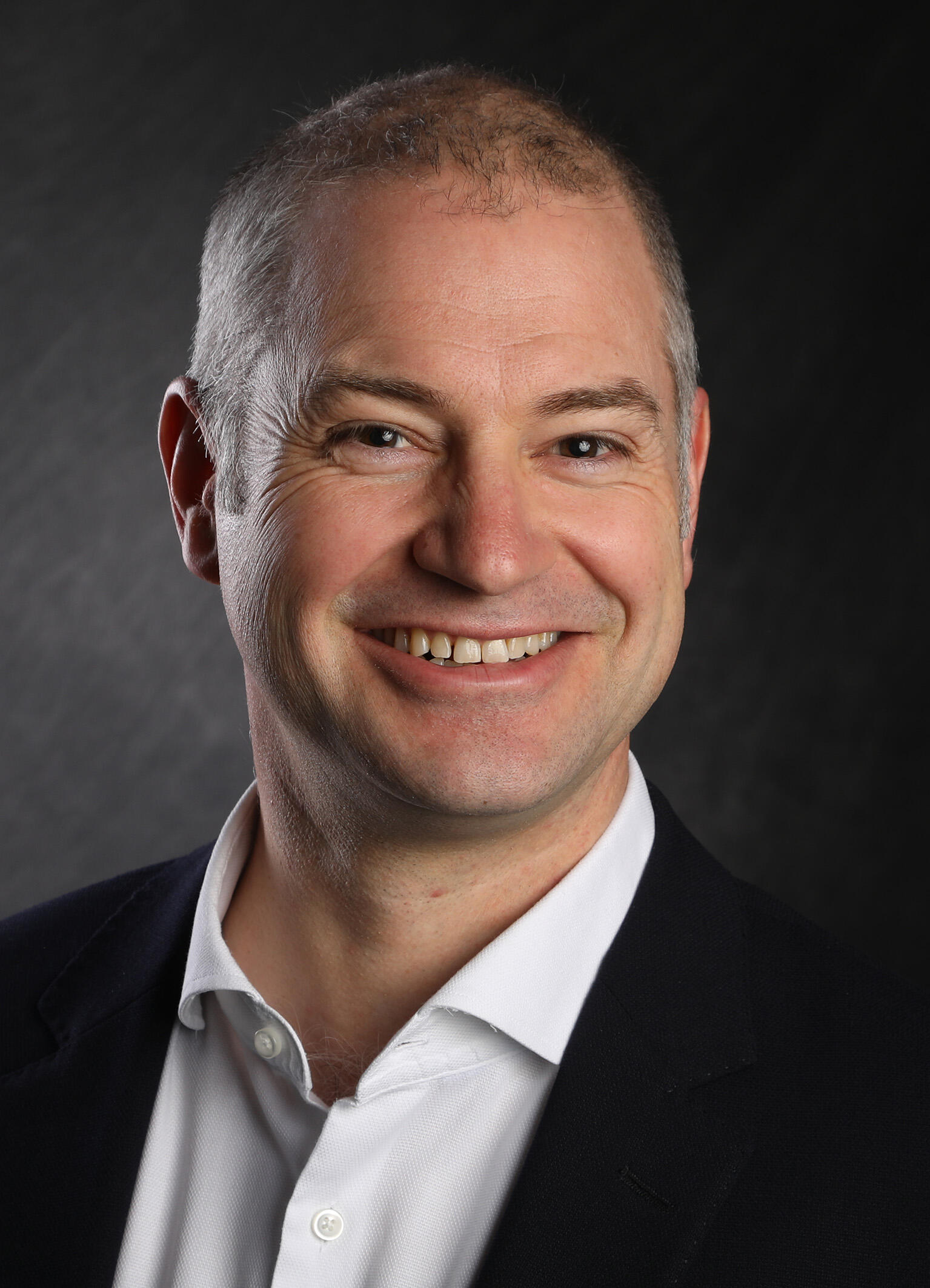 Speaker headshot
