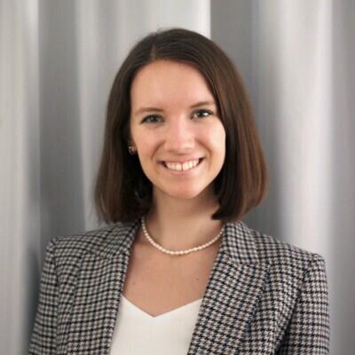 Speaker headshot