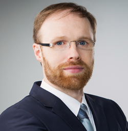 Speaker headshot