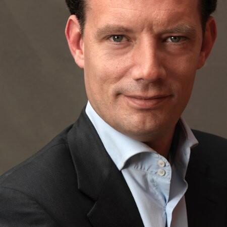 Speaker headshot