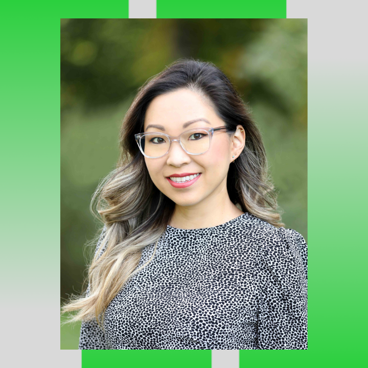 Lang Craft Talks featuring Eugenia Leigh