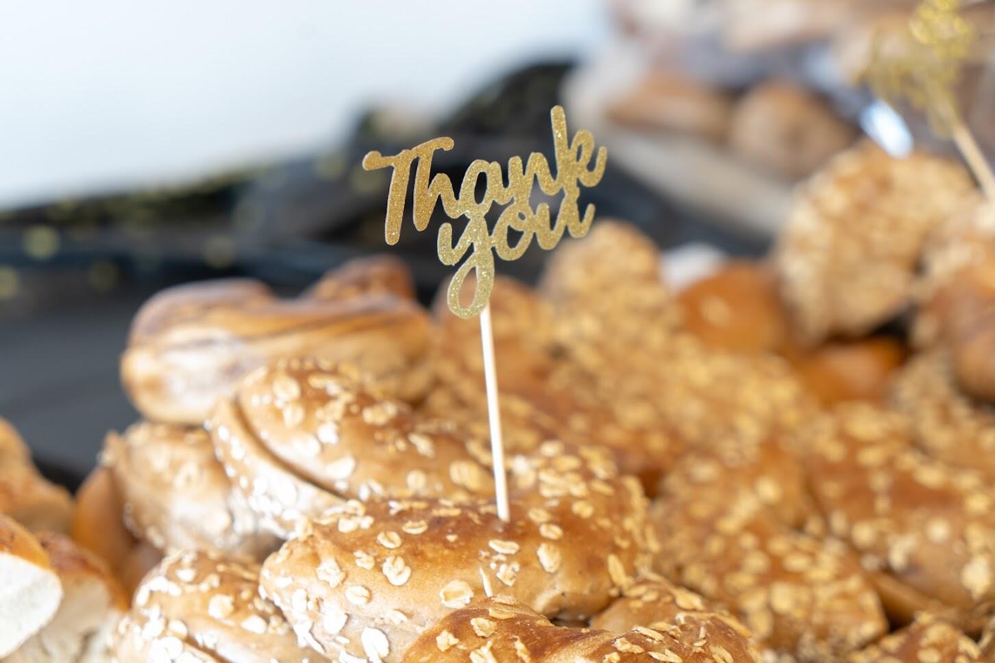 Spring Kickoff: Welcome Back Breakfast for Staff