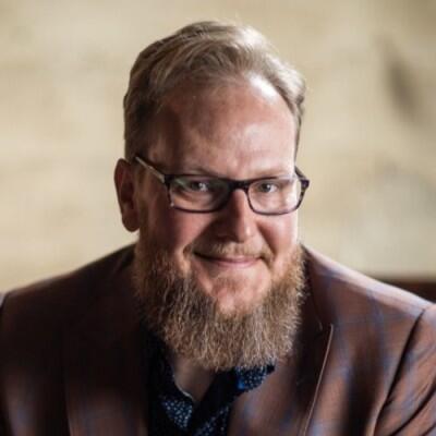 Speaker Headshot
