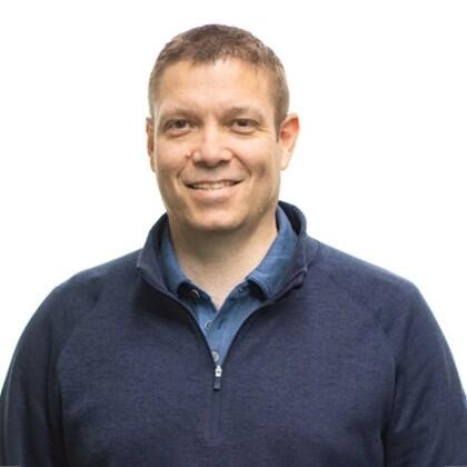 Speaker Headshot
